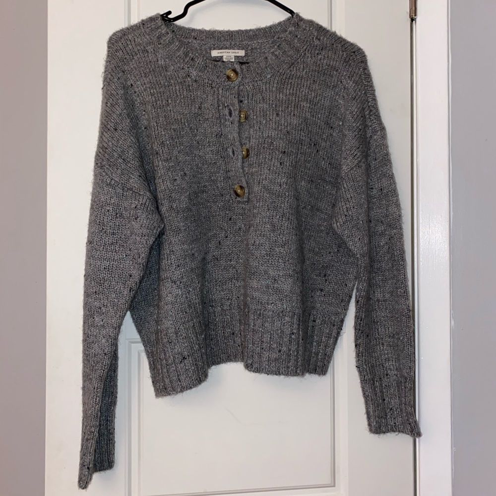 American Eagle Sweater Size S
